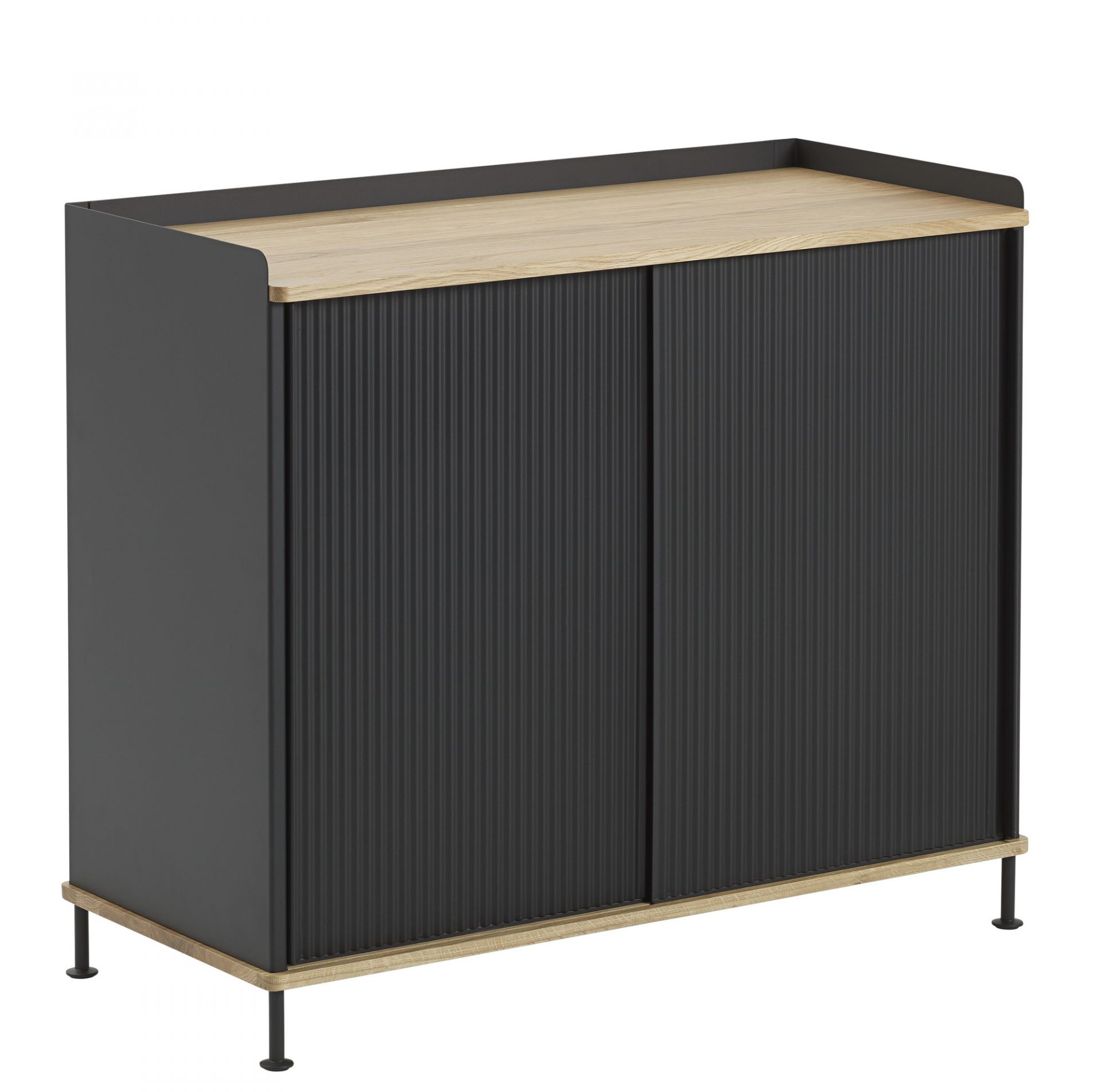 Enfold Sideboard Tall Muuto